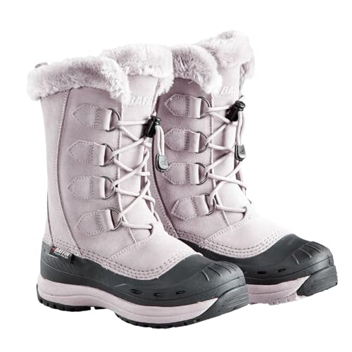 Baffin Chloe, Women's Boots, Mid Height, for snow-covered terrains2