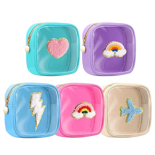 CNAbv I[KiCU[ obO - PVC 11.99x13x5cm |Wbp[t|[^ugC^[obO5pbNANX}X`[t̃CNAbvobOAgAt@f[VAVv[AWG[AsAxɁAs@t