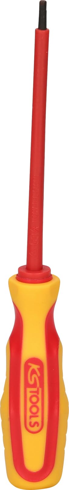 KS Tools Vde 2.5mm Hex Screwdriver