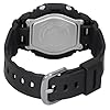 Casio Women's Analogue-Digital Quartz Watch with Plastic Strap GMA-P2100BB-1AER #2