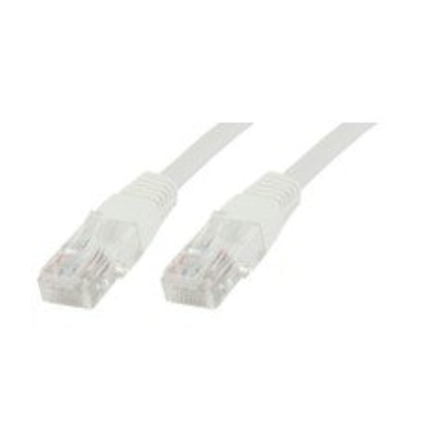 utp540 W 40 m weiß Netzwerk-Kabel – Kabel Netzwerk-(40 m, RJ-45, RJ-45, weiß)