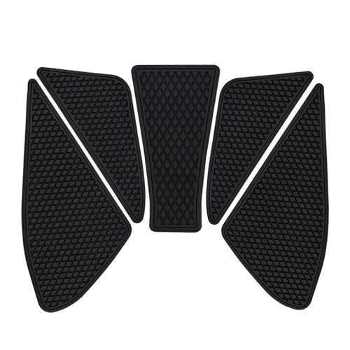 Protection de réservoir antidérapante MT-09 finition premium durable