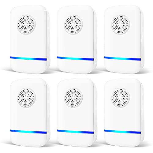 Top 10 Best Plug In Mosquito Repellent Reviews & Buying Guide Katynel