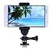 Octo Mounts Universal Smartphone Holder Adapter Kit. Compatible with Any Tripod, Action Mount or GoPro Mount Accessory. Compatible with iPhone, Samsung Galaxy, Android, BlackBerry, Pixel, and HTC