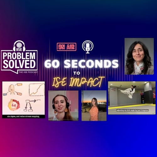 Trailer | 60 Seconds to ISE Impact cover art