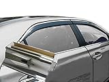 JNK NETWORKS Reflective Car Window Tint Film - One Way Window Mirror Glass Shield Automotive Tinting Sun Blocking Anti UV Heat Control for Car SUV Truck Tractor Boat House Silver 20 Inches x 10 Feet