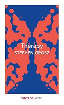 Paperback Therapy: Vintage Minis Book
