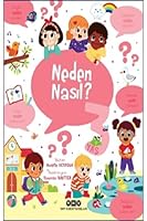 Neden Nasil? – 3 Yas 9750858344 Book Cover
