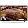 sony tv bravia kd 65x75wl : tv 4k ultra hd led | hdr | google tv | pack eco | bravia core modèle 2023