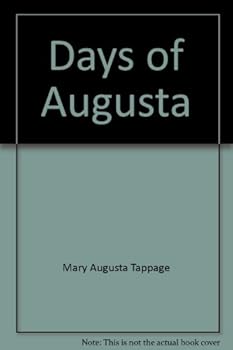Paperback Days of Augusta Book