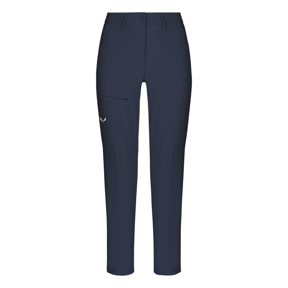 Salewa Damen Puez Dolomitic 2 DST Hose Wanderhose Trekkinghose