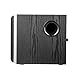 EDIFIER T5 Aktiv-Subwoofer mit Low-Pass Filter und 20,3cm (8) Basstreiber (70 Watt)