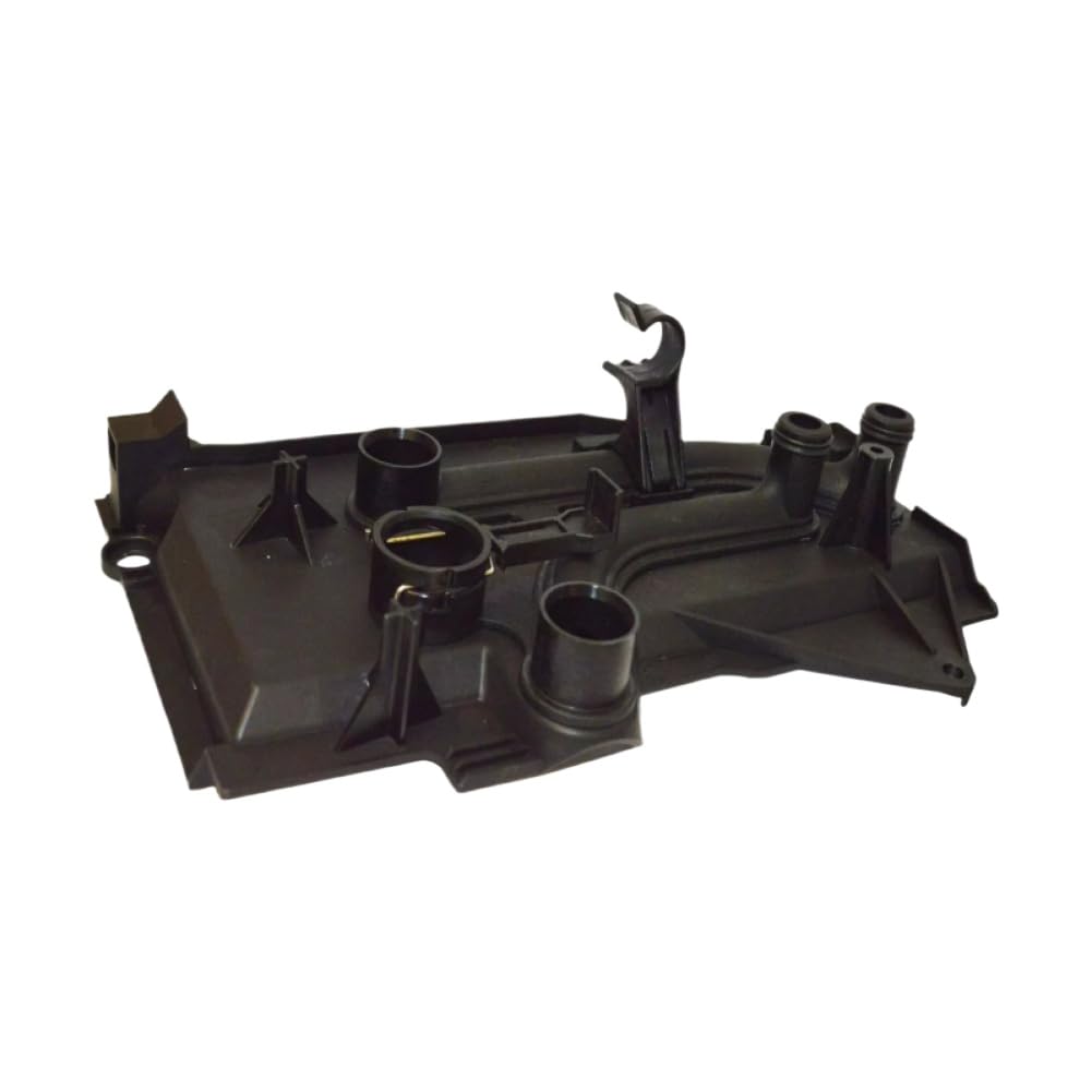 Radiator Mounting Plate Expansion Tank Mounting Plate Compatible with E53 X5 V8 4.4L 4.6L 4.8L 2000–2006