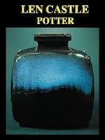 Len Castle, Potter 0473087103 Book Cover
