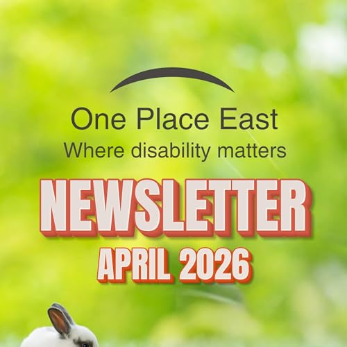 Talking Newsletter - Issue 35: April 2026
