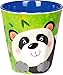 Die Spiegelburg - Melamin-Becher Panda, Freche Rasselbande, 17362