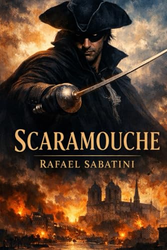 Scaramouche