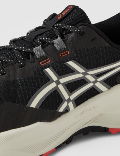 Image of ASICS Gel-Venture 11 Men Black /Light DUST US 11