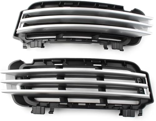 Calandre avant pour Range Rover 2013-2017 grille de radiateur noire