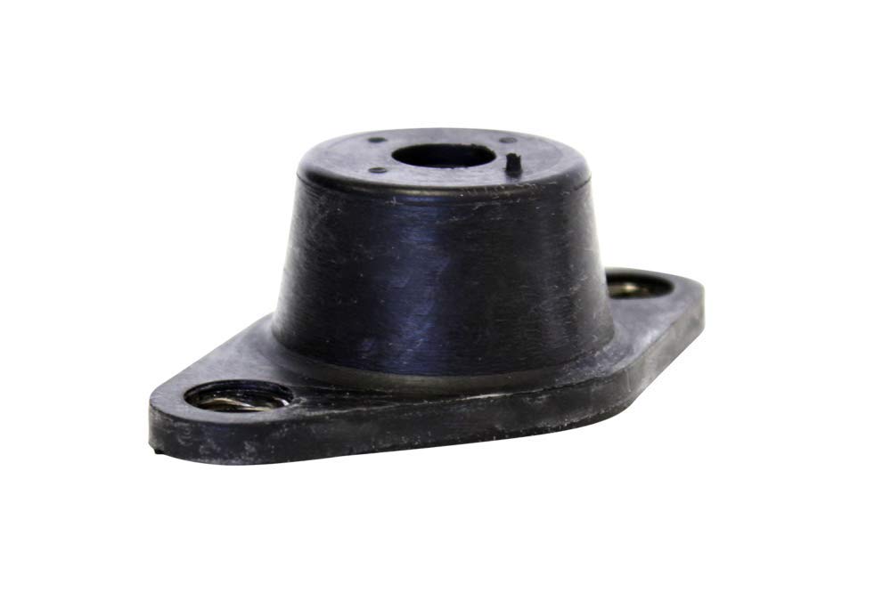 AntiVibration Compression Mount, Maximum Load 50 lbs, Pack of 4 Mounts Industrial