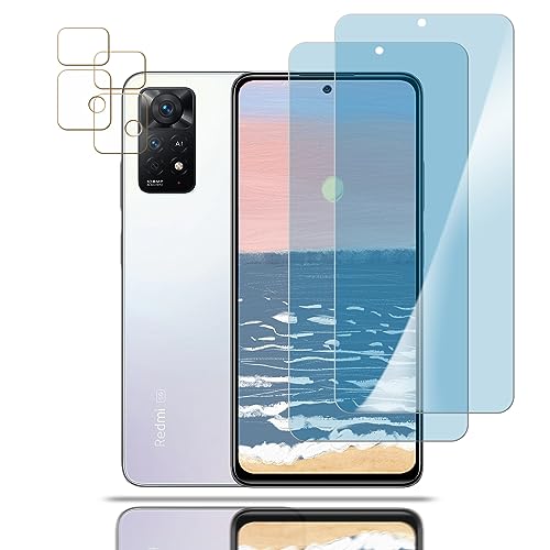 yu[CgJbg 93%zy2+2zRedmi Note 11 Pro 5G ṕi2jKXtB+i2jJtB Note11 Pro p ڂ̔y tی tB یKX YیtB