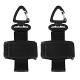 2 StüCk Handschuhhalter Feuerwehr Handschuh Clips Halter Handschuhhalter...