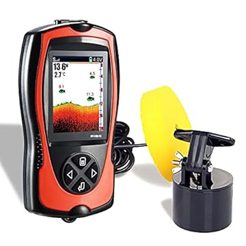 best fish finder technology for saltwater