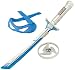 Teenage Mutant Ninja Turtles Dimension X Combat Gear Leonardo Sword Roleplay Weapon