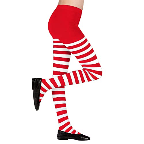 Stripe Tights For Kids Halloween Leggings Thigh High Socks For Carnival Performance Accessories Toddler Leggings2