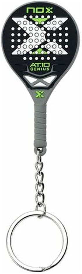 Nox AT10 18k Genius Key Chain