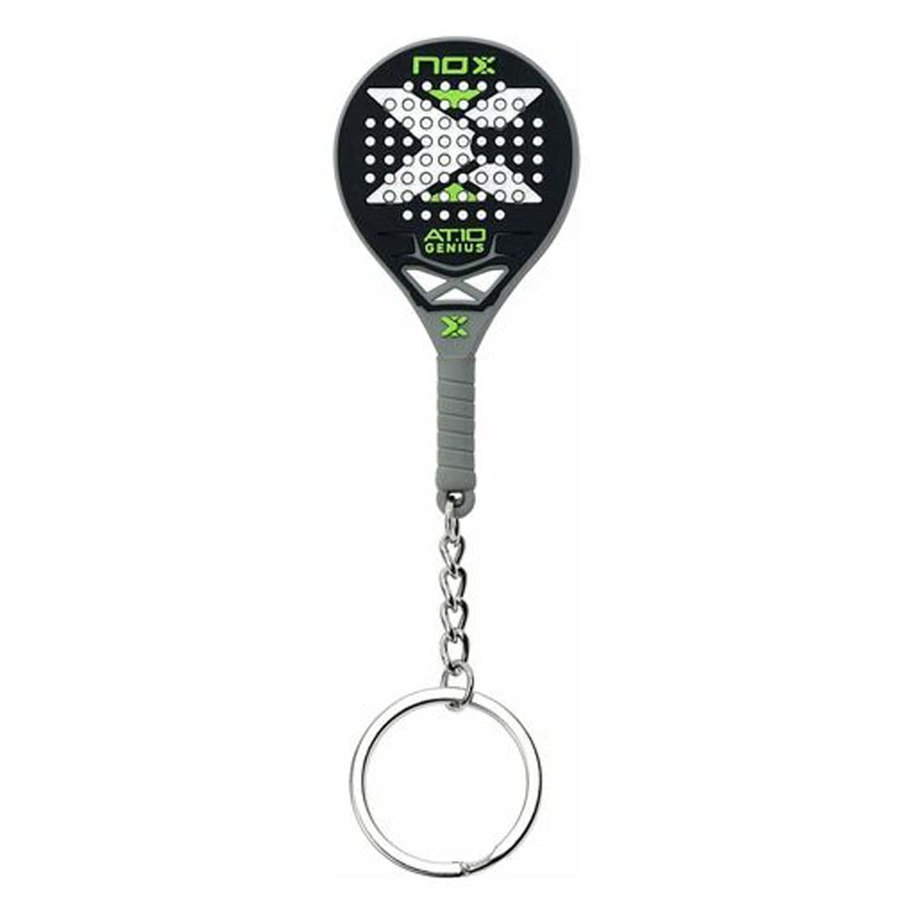 Nox AT10 18k Genius Key Chain