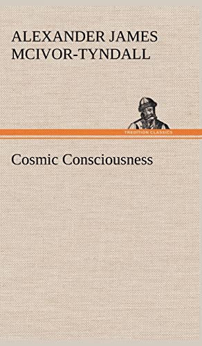 Cosmic Consciousness