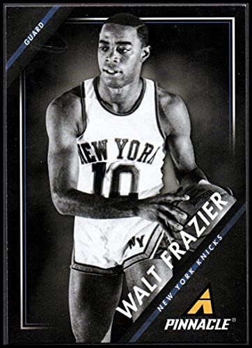 2013-14 Panini Pinnacle Basketball #279 Walt Frazier New York Knicks