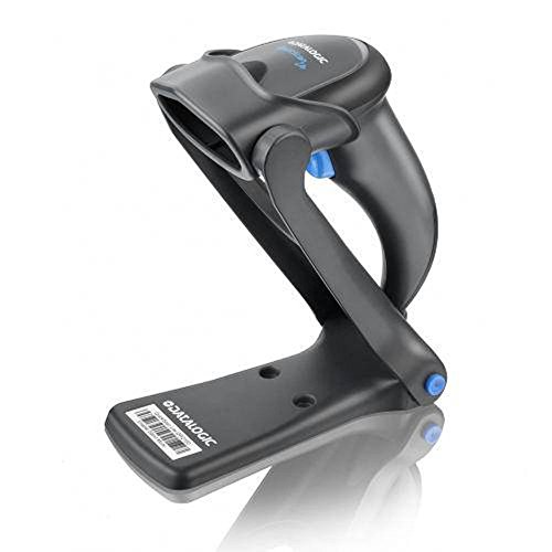 Leitor Laser De Código De Barras Usb Elgin Quickscan Lite - Qw2120