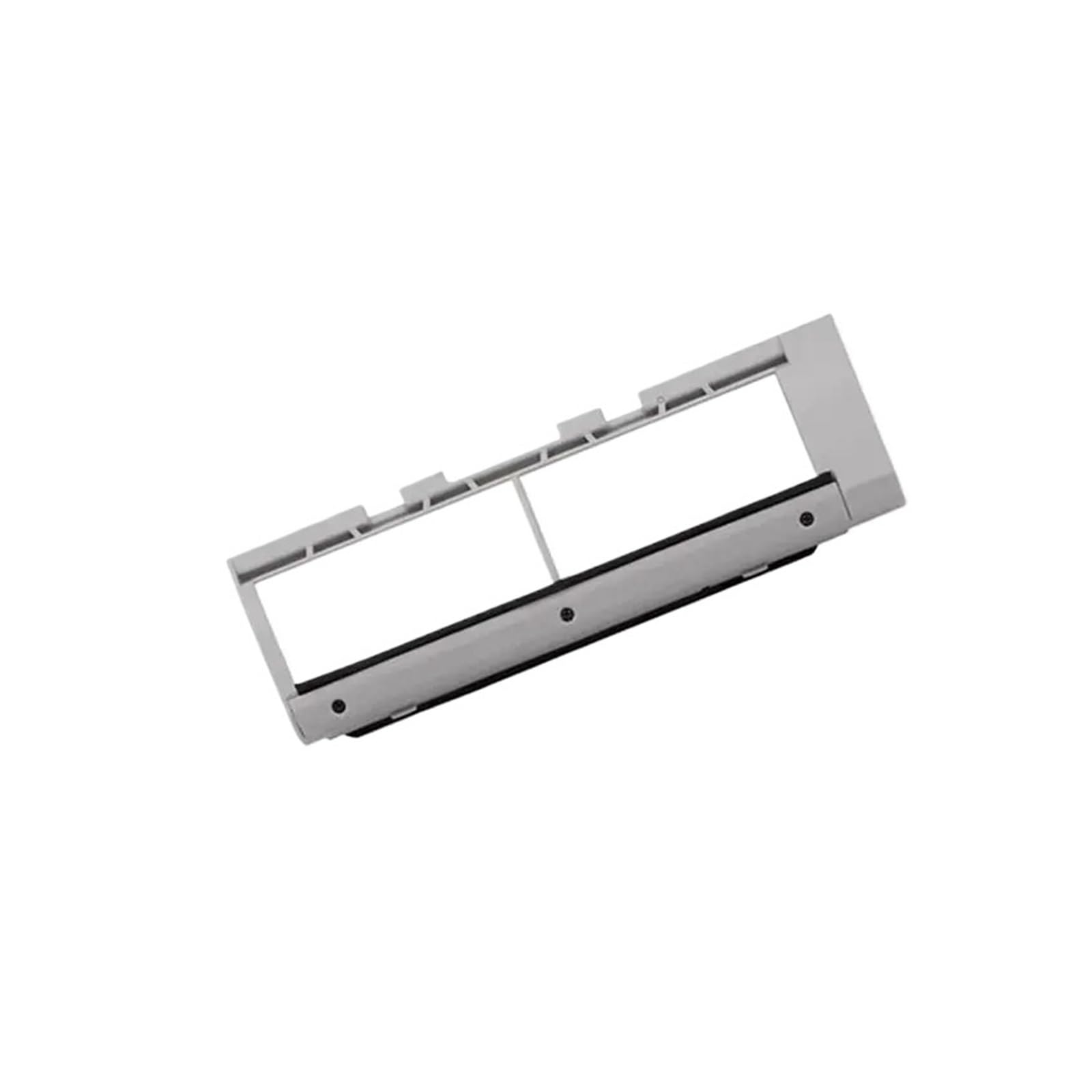 BCAQLMRIGS Replacement Part, Compatible for Midea, I5Young,I5,I9, Robot Vacuum Cleaner Main Brush Cover Accessory
