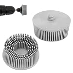 Tissting – Tissting Borstenscheibe 50mm Bristle Disc 25.000 U/min Detai