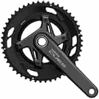 Amazon | シマノ(SHIMANO) CUES クランクセット FC-U6030-2 11