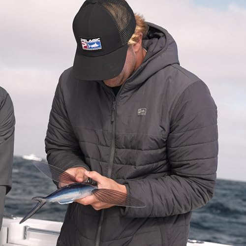 PELAGIC Cold Front Jacket2