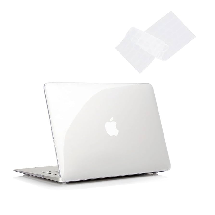 MacBook Pro 15インチ　カバー　プラスチックハードケースシェル Amazon.co.jp: MacBook Pro Retina 15 インチ カバー MCZTO