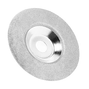 ViaGasaFamido Schleifscheibe, 5-Stück, Körnung 600