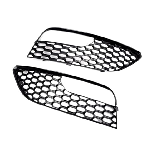 Cubiertas delanteras de coche para sustituir rejillas rotas en A3 Hatchback