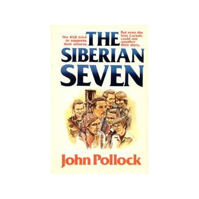 Siberian Seven