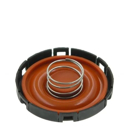 Tapa de válvulas del motor de alta resistencia térmica para 320i y Z4 F20 2