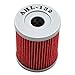 Produktbild AHL 132 Ölfilter Oil Filter für YAMAHA YP400 MAJESTY 400 2004-2014