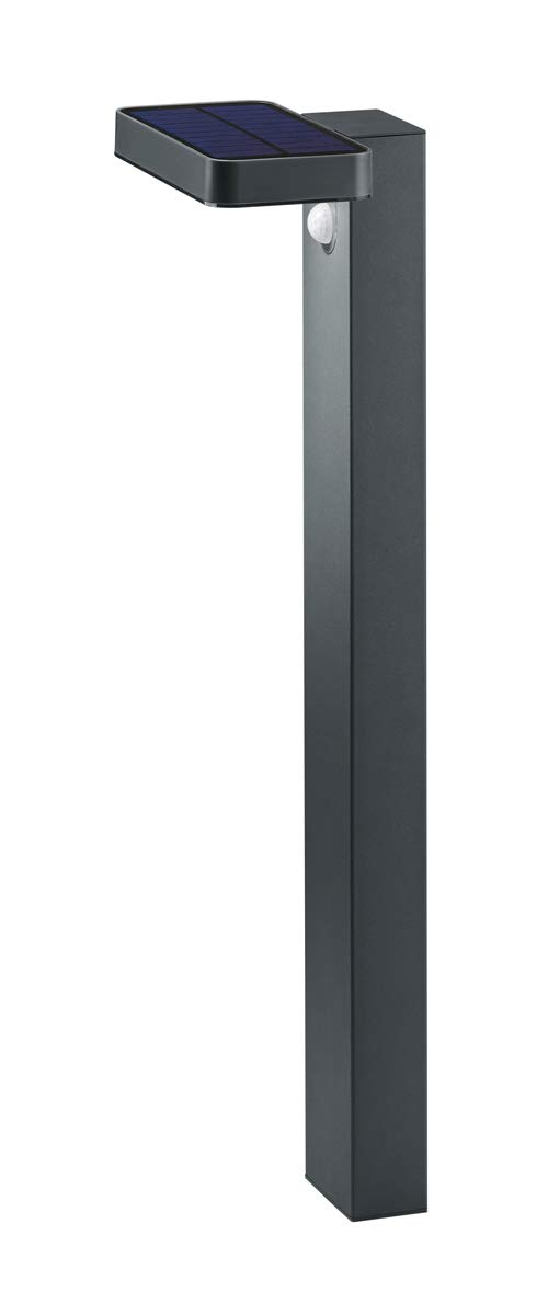 Potelet Esquel Reality 1xLED Anthracite Haute Résistance