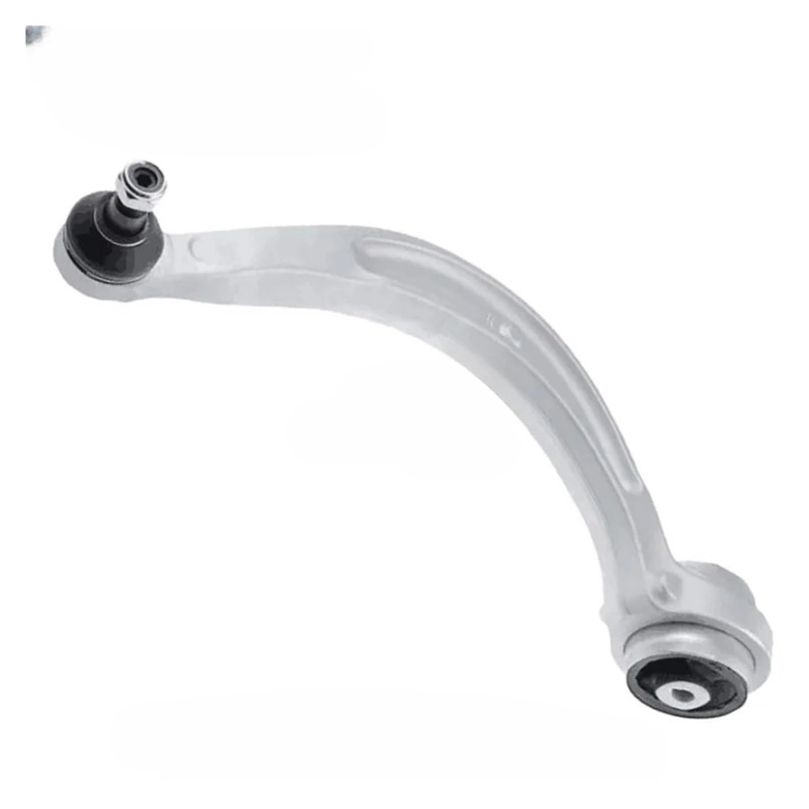 Wahacz samochodowy Przedni dolny wahacz zawieszenia Wahacz ze sworzniem kulowym Kompatybilny z AUDI A4 B9 S4 RS4 A5 S5 RS5 OEM 8W0407693A 8W0407694A 8W0407151C 8W0407152C(Right 8W0407694A)