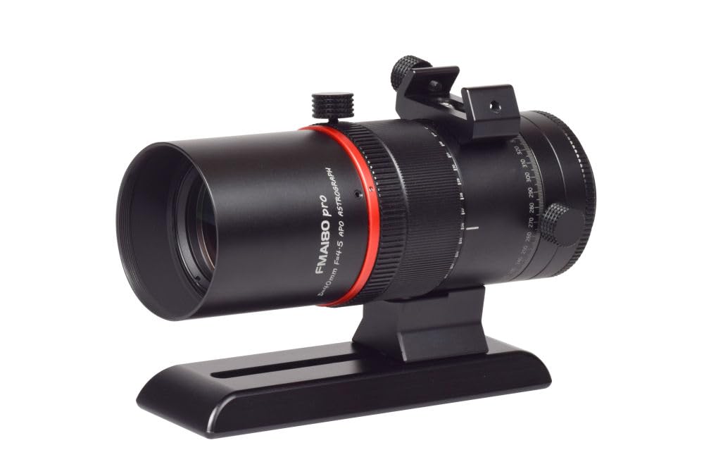 一個限定【３年保証】Askar FMA180 Pro 口径40mm ED6枚玉 Amazon.co.jp: 【国内正規品】Askar FMA180 Pro 鏡筒 口径40mm ED6枚玉