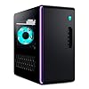Alienware Aurora Gaming Desktop ACT1250 – Procesador Intel Core Ultra 7 265KF, refrigerado por líquido, NVIDIA GeForce RTX 5070, 32 GB DDR5 RAM, SSD de 2 TB, PSU con clasificación platino de 1000 W