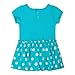 Disney Baby-Girls Minnie Mouse Dresses, Blue, 18 Months (Pack of 2)