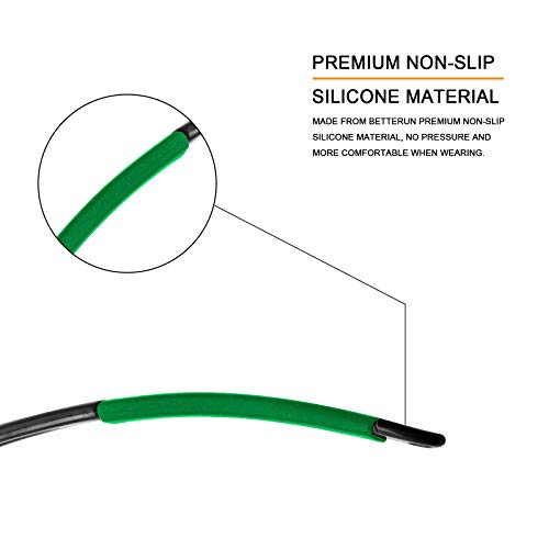 Image of Replacement Ear Socks Thru Bolt Set T20 Screwdriver for Oakley Jawbone /Racing Jacket /Split Jacket